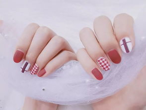 唐山迎来美甲黑科技，9.9元DIY智能美甲，把自拍印在指尖