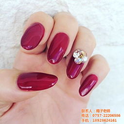 从零开始轻松掌握美甲技艺——探索陈村新丝路化妆美容学校的专业美甲课程与服务